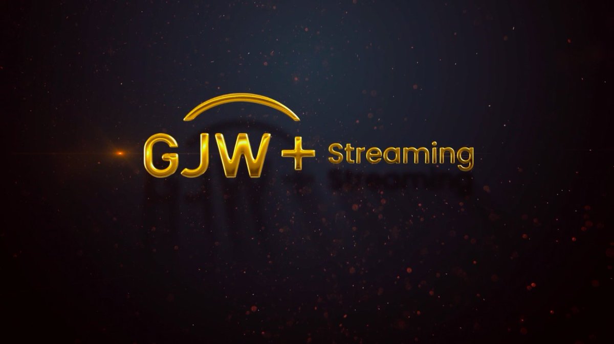 GJW+ is the new streaming platform by bringing you wholesome videos, movies, and TV all in one place. #GJWPlus #GanJingWorld #GJW #GJWPlusWatchParty #GJWPremium #Premium #Movies #TVSeries ▶︎▶︎ Watch Now