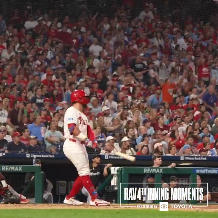 Love to see it 👍 Toyota USA x #RingTheBell