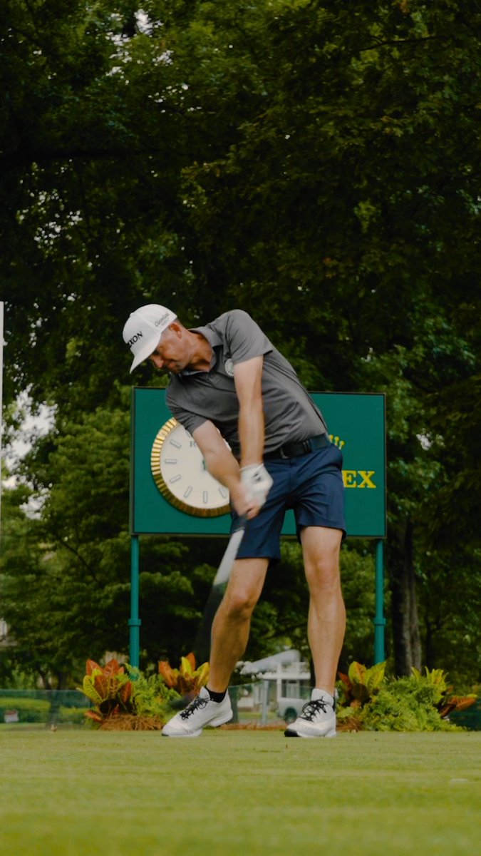 Playoff time in Memphis FedEx St. Jude Championship. Let’s goooo!