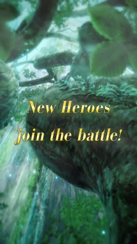 Starting Aug. 16, 12 AM PT, special versions of the Heroes chosen in the Choose Your Legends: Round 8 event will appear in the New Heroes: In Those We Hope summoning event! Also, the next Grand Hero Battle with Panette: Classy Brawler will start Aug. 17, 12 AM PT. #FEHeroes