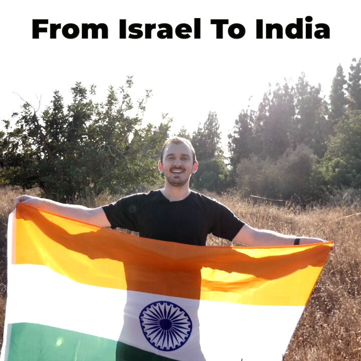 HAPPY INDEPENDENCE DAY, INDIA! 🇮🇳 From Israel to India, our bond is stronger than ever. Two vibrant democracies, standing together for freedom, security, and a future filled with possibilities.