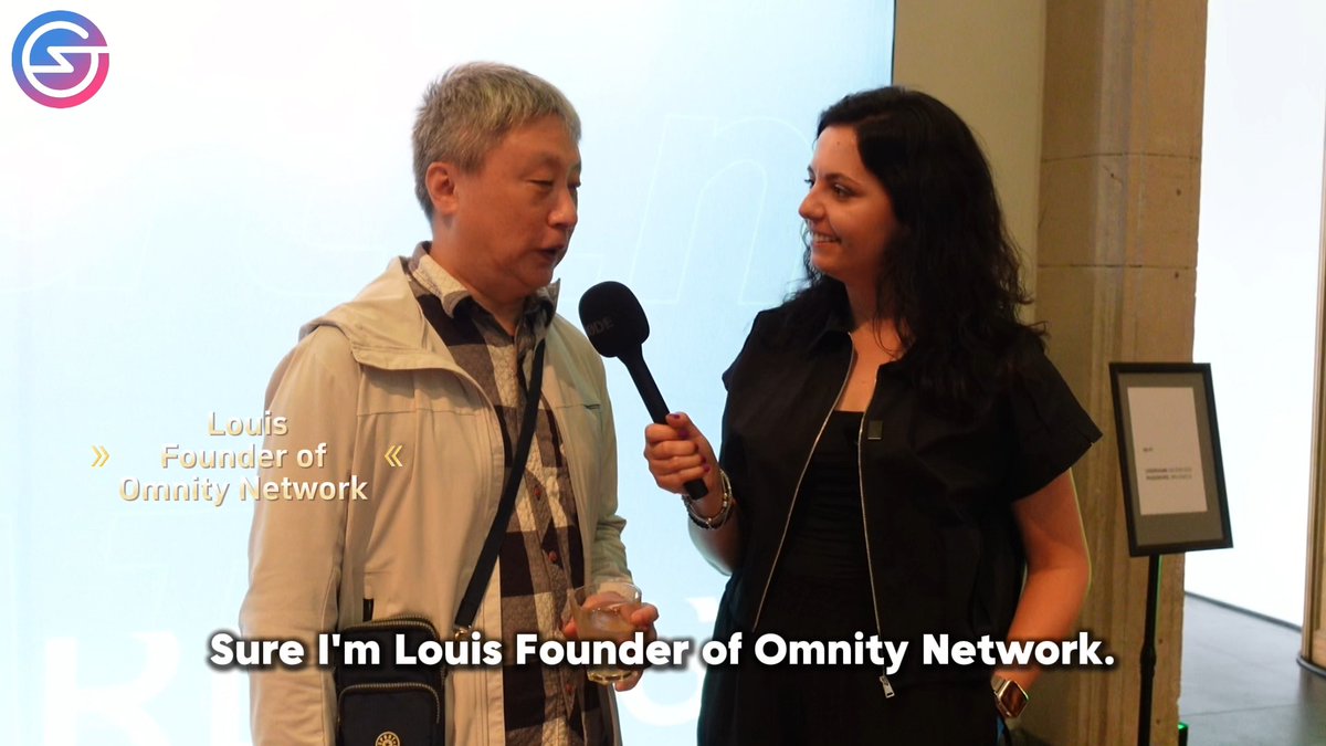 Curious what #web3 projects love about SubQuery? Check out this short video featuring Axone, Nova Wallet, Archway 🟠, Omnity Network, and DappLooker AI to find out! We've been in the game for a while and are always ready to support more projects. Let's connect! 🤝
