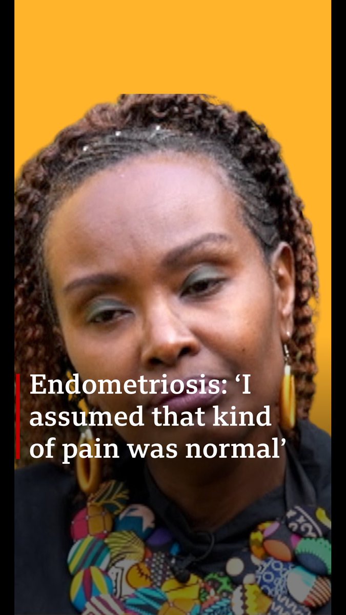 Endometriosis an incurable, painful menstrual disorder affects 190 million women globally – that’s 1 in every 10 who are of reproductive age (WHO). Yet, the average wait globally for diagnosis is almost 7 years. Doris Murimi from Nairobi, Kenya told us her story.