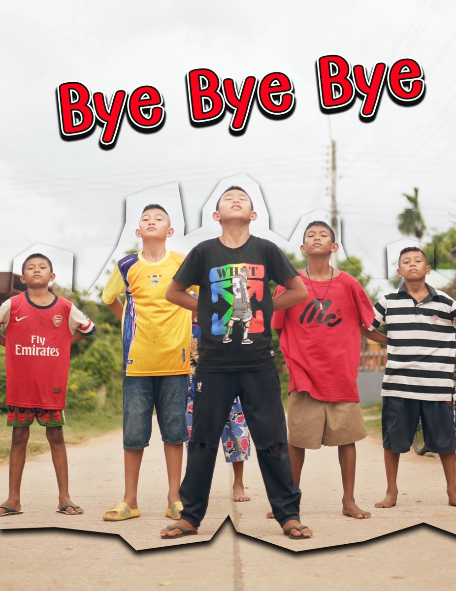 Bye Bye Bye 😎 #Byebyebye #nsync #Deadpool