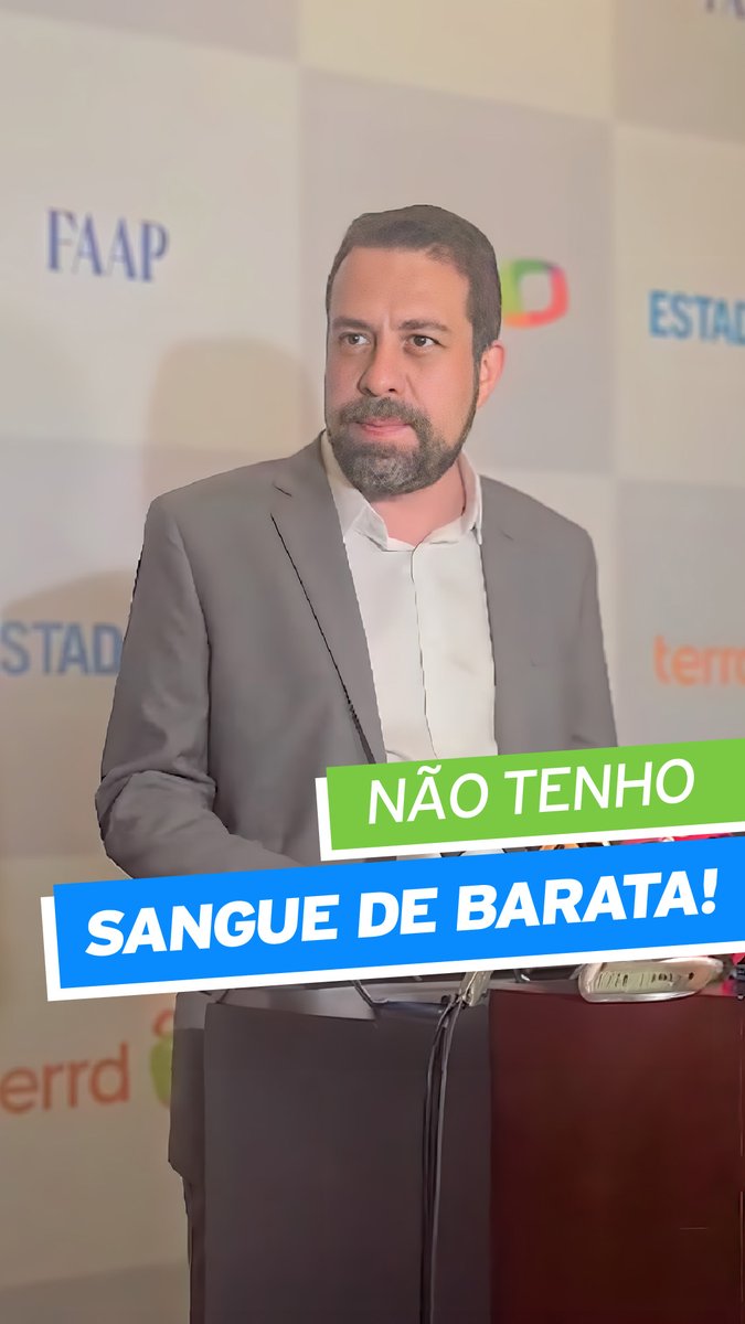 Não podemos naturalizar o absurdo!