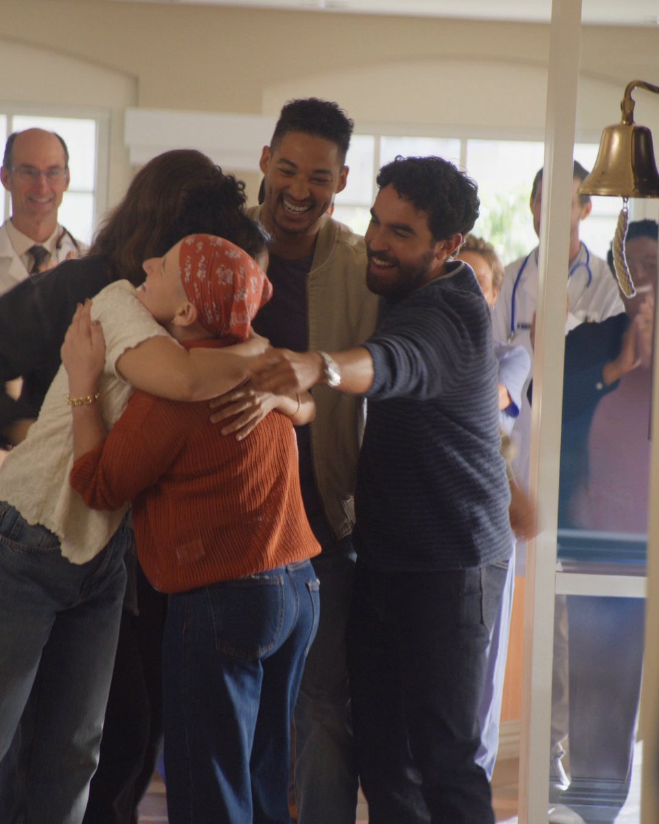 DONATE AND EARN MILES! Join Rosario Dawson, Stand Up To Cancer and us, and let's go further together. ✈ ❤️ To learn about how you can support SU2C's groundbreaking cancer research and get American Airlines AAdvantage® miles, go to T&Cs apply.