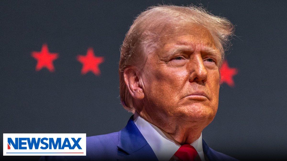 A Secret Service agent abandoned her post during Donald Trump's visit to North Carolina to breastfeed her baby, according to a report. NEWSMAX National Correspondent Alana Austin has more details. Alana Austin