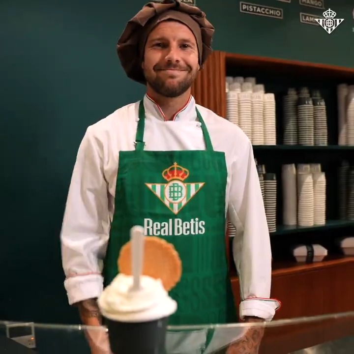 🍦🥄😆 Cuñadismo o barbarie.