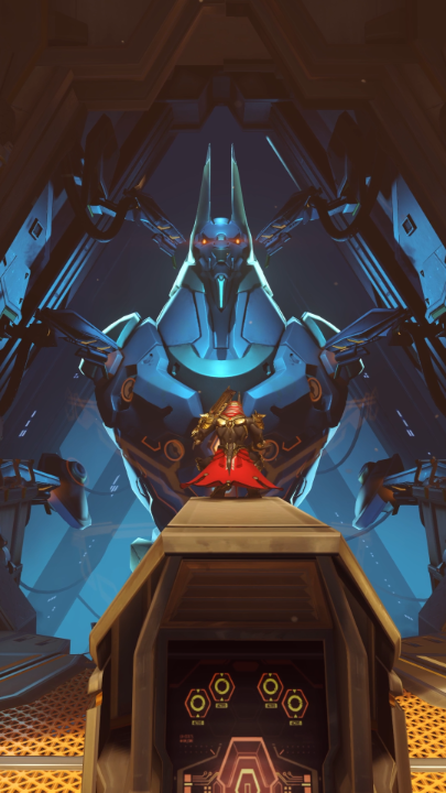 We’re taking the battle back to ancient Egypt in Throne of Anubis 👑💥 Hop into our newest Clash map when Season 12: New Frontiers arrives Aug 20 ⚔️
