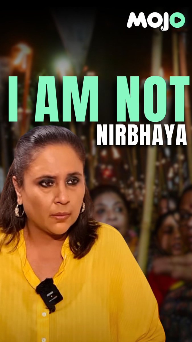 #Kolkata Rape &amp; Murder and the aftermath. On #IndependenceDay, I want to Say, I am brave, but I am NOT Nirbhaya, because forcing your idea of fearlessness on me means you have to do nothing to change what scared me to begin with. My small piece- I Am An Indian Woman...