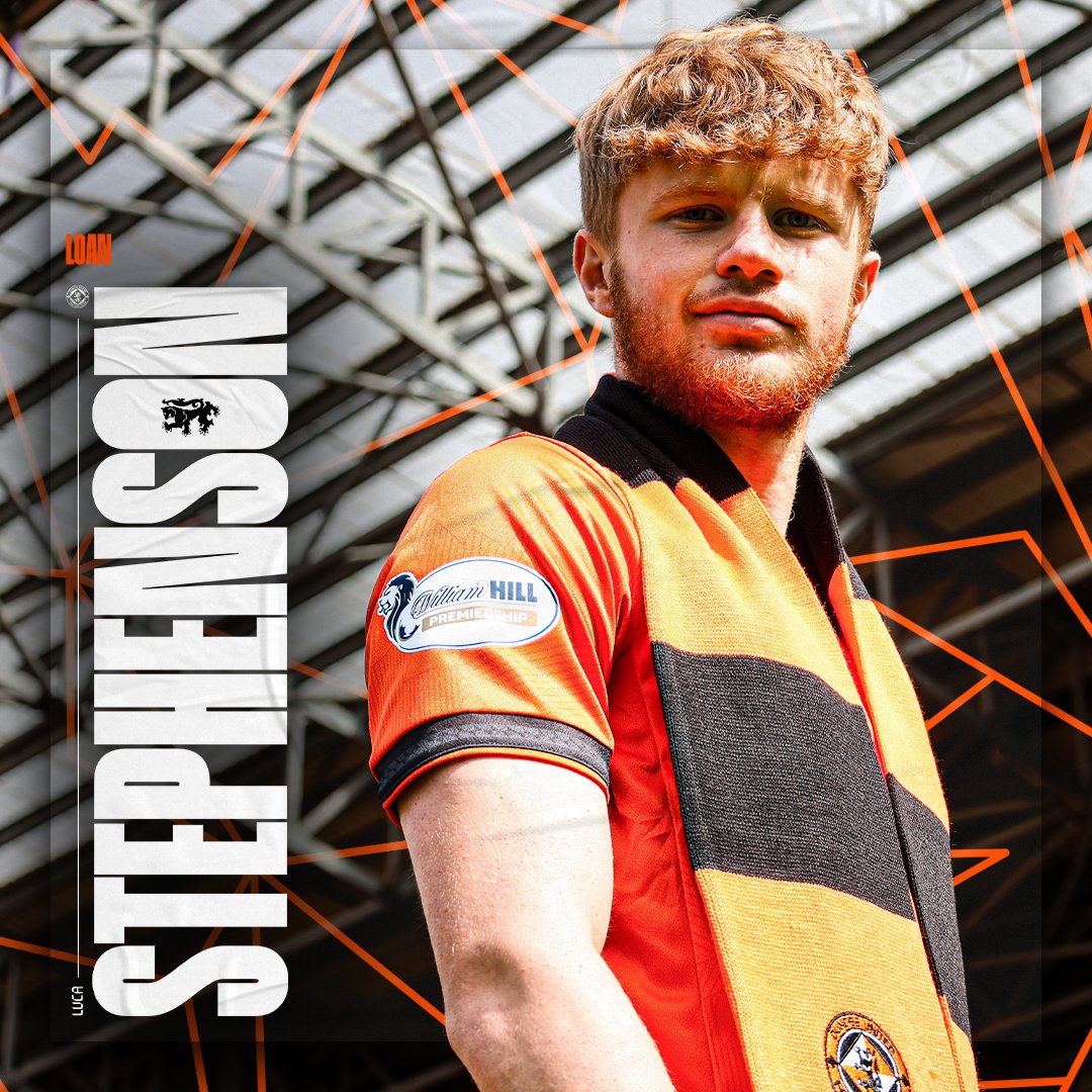 🔥 Versatility, controlled aggression and technical ability A closer look at Luca Stephenson's talents 👁