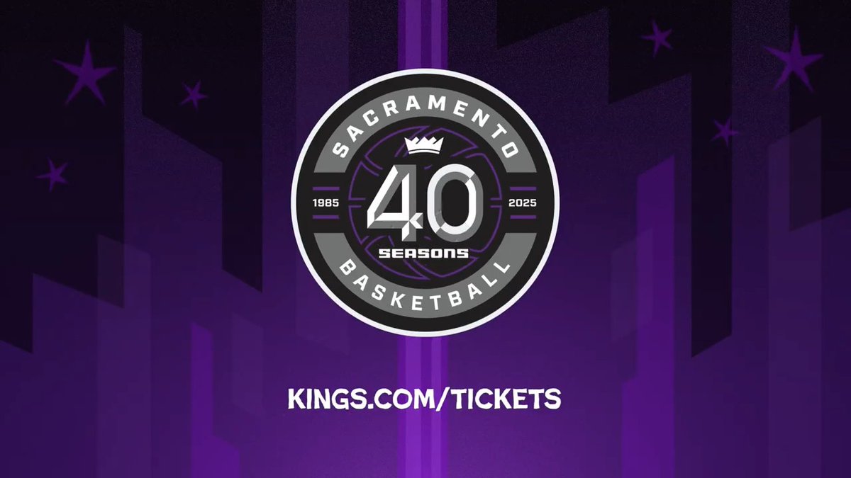 ๐น๐ถ๐จ๐น is coming to a city near you ๐ฃ๏ธ๐ฆ Kings 2024-25 Season presented by Thrive with KP ๐