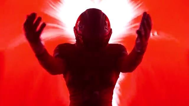 🚨 RED ALERT 🚨