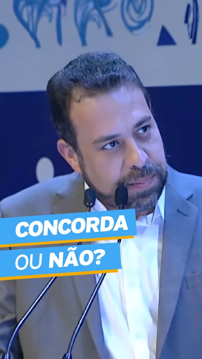 Ficou claro pra vocês aí, gente?