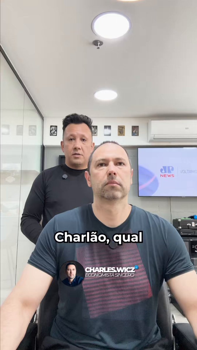 Chegou a hora de fazer uma mudança radical 😎