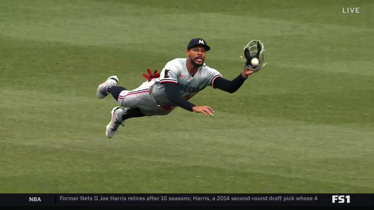 Last year was a breakthrough for the Twins as they won their first Postseason game since 2004, and their first series since 2002. Now, they've got a chip on their shoulder and are gearing up to make another run this October.