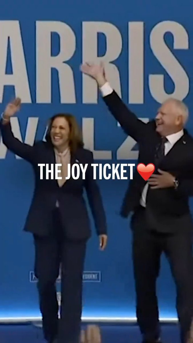 Thank you for bringing back the joy.