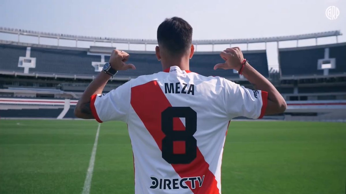 🎥 𝐌𝐚𝐱𝐢 𝐌𝐞𝐳𝐚 | Día 1️⃣✅ 🤍❤️🤍