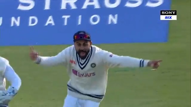 August 16th, 2021 will be remembered for the legacy of VIRAT KOHLI, THE TEST CAPTAIN 🐐 - Kohli led the team with fire, it was peak Indian Test cricket. 🇮🇳