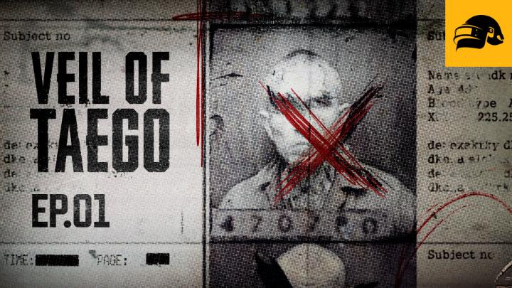 Rumors of something strange are spreading in Taego... Tune in for more revelations in Veil of Taego Ep.2, coming August 30th #PUBG #BATTLEGROUNDS #Taego