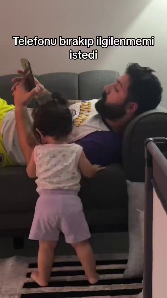 bazen bır videoda takılır kalırsın