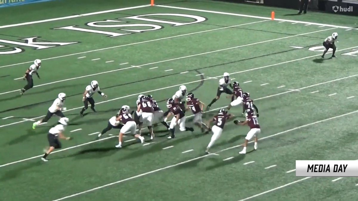 Head Coach Dwayne Lane talks with our Ward Fasold about how his Clear Creek Wildcats will fare in this upcoming football season. #ihss #txhsfb Clear Creek Football