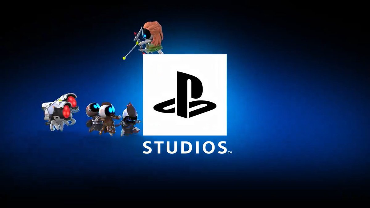 Astro Bot is on the Horizon... only three weeks left!