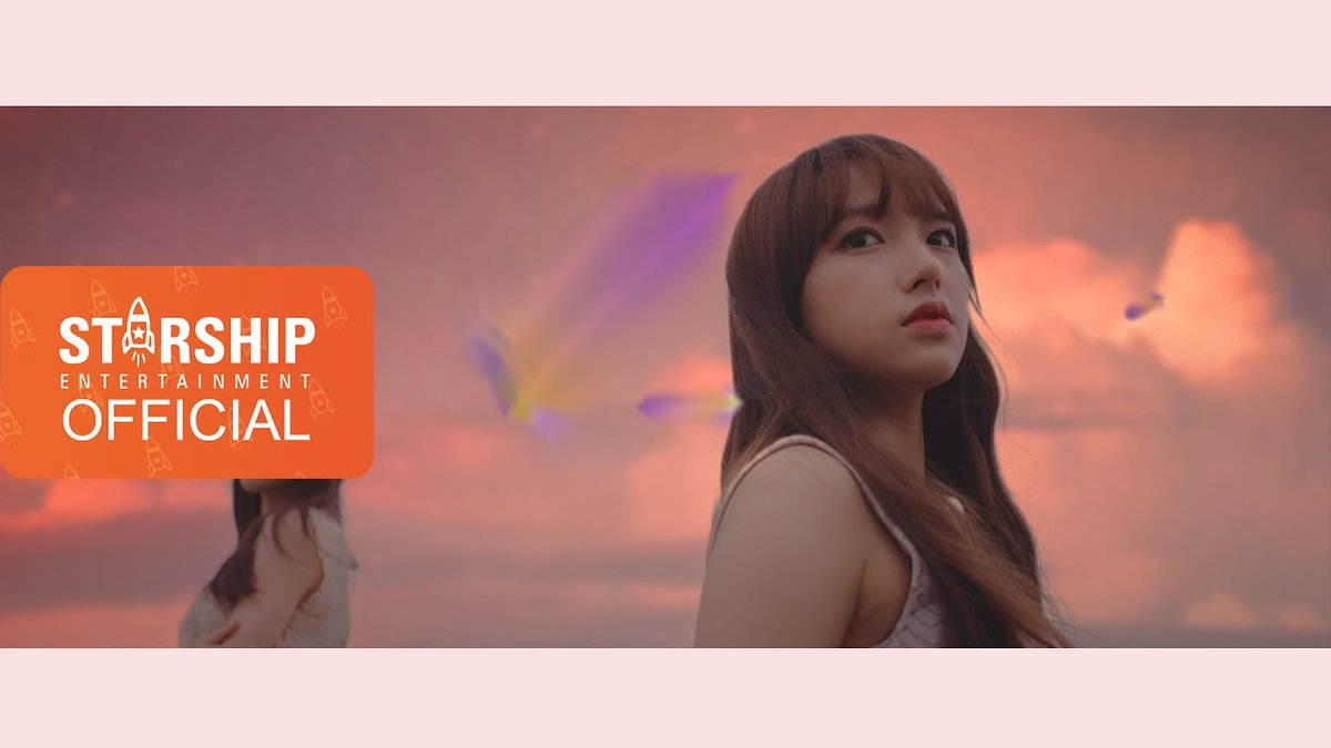 8 years ago today, WJSN released their 2nd Mini Album ‘The Secret’ with title track ‘Secret’