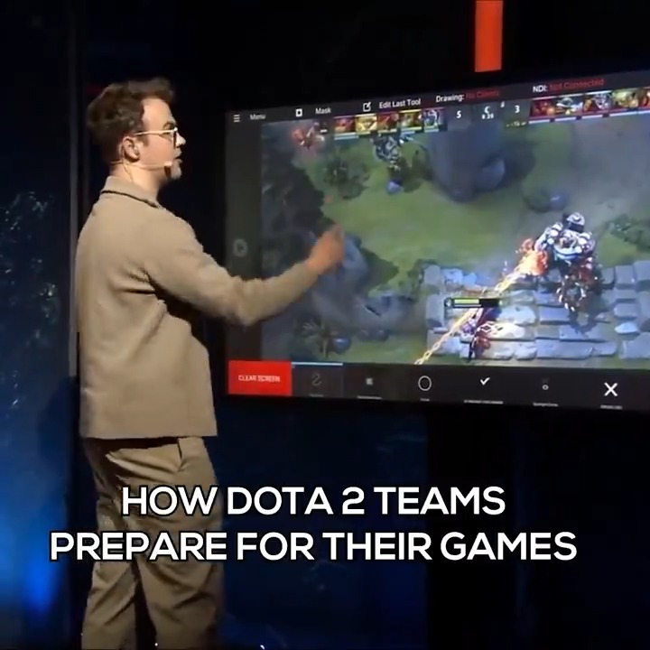 Kinda true honestly