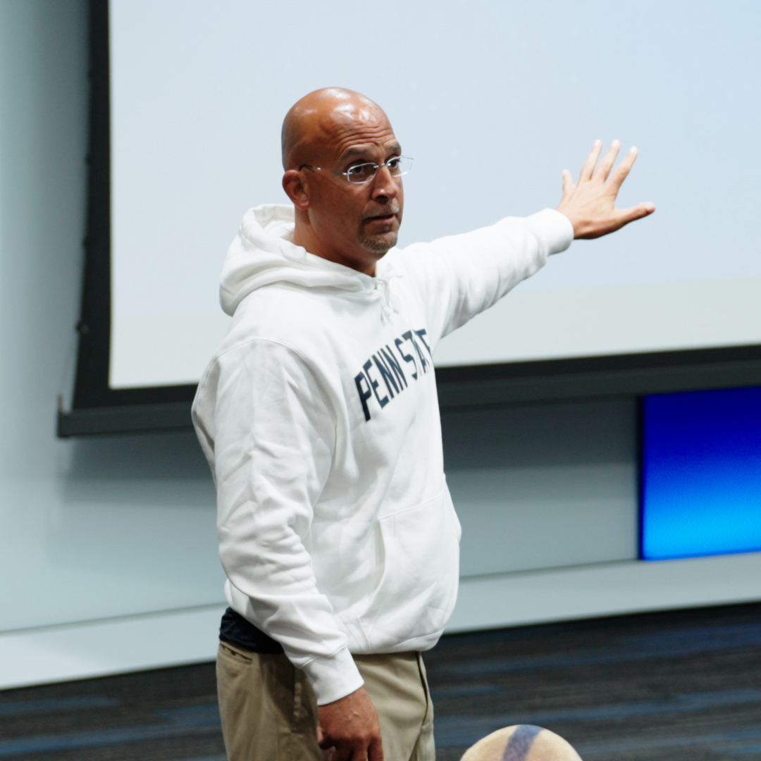 WE > me Team-First Mentality #WeAre x @CoachJFranklin