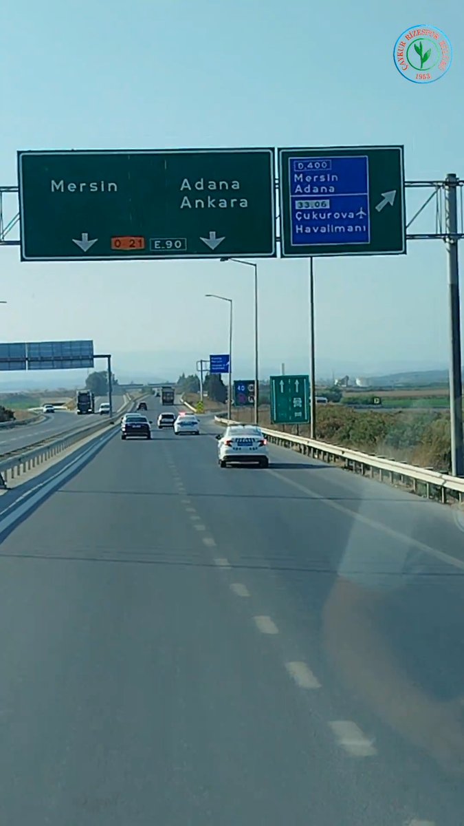 Merhaba Mavi Şimşekler, biz geldik. Adana Demirspor