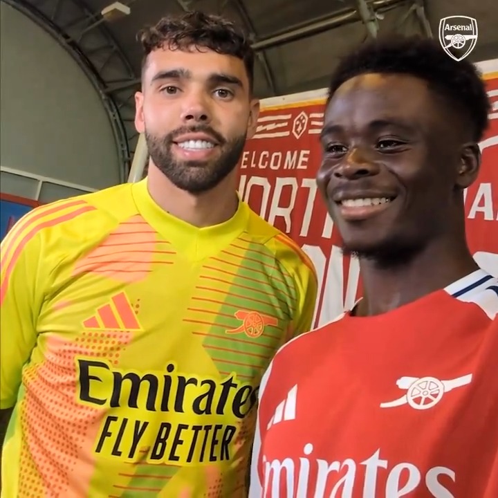 ⚽️ First goal of the season ⭐️ Breakthrough year 🏃‍♂️ Fastest speed 🔮 Our Gunners make their predictions ahead of the new campaign