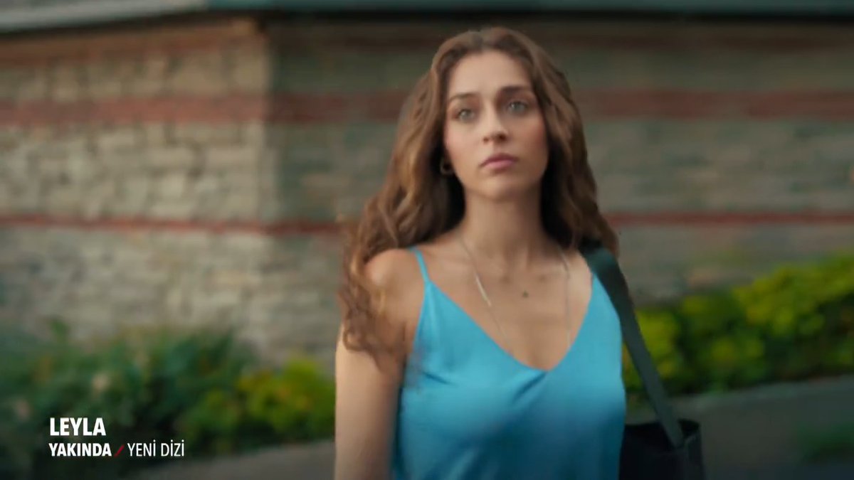 #Leyla 1.Tanıtım Fragmanı: