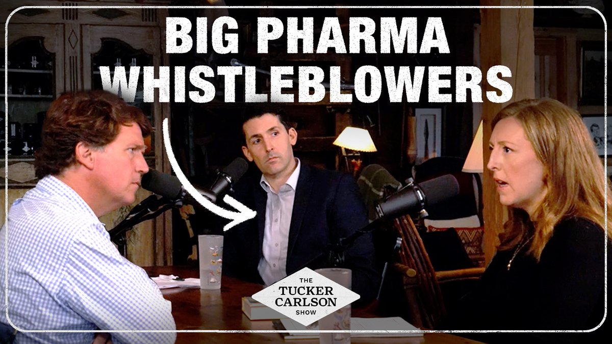 Casey Means was a Stanford-educated surgeon. Her brother Calley was a lobbyist for pharma and the food industry. Both quit their jobs in horror when they realized how many people were being killed by the systems they participated in. This is an amazing story. (0:54) Who Are Casey and Calley Means? (10:16) Seed Oils and the Lies of the Food Pyramid (22:20) Vaccines for Newborns (34:41) Why Is the Medical Industry Ignoring This? (44:38) The Spiritual Crisis (52:23) Chemicals Linked to Cancer and Early Puberty (1:00:13) Ozempic (1:15:35) The Birth Control Pill (1:30:12) The Rise of Dementia (1:36:27) Why Obamacare Is Harmful and How to Fix the Medical Industry (1:50:55) Infertility (2:05:21) Michelle Obama’s Weaponization of Sugar in Schools (2:10:24) What Should We Be Eating? Includes paid partnerships.