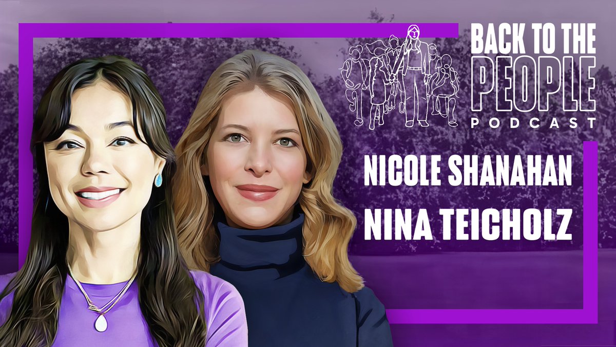 Nina Teicholz has for years been breaking down the myths around dietary fat and shedding light on what we really need to know about healthy eating. If you’ve ever questioned mainstream nutrition advice, this episode is for you. Nina Teicholz, PhD