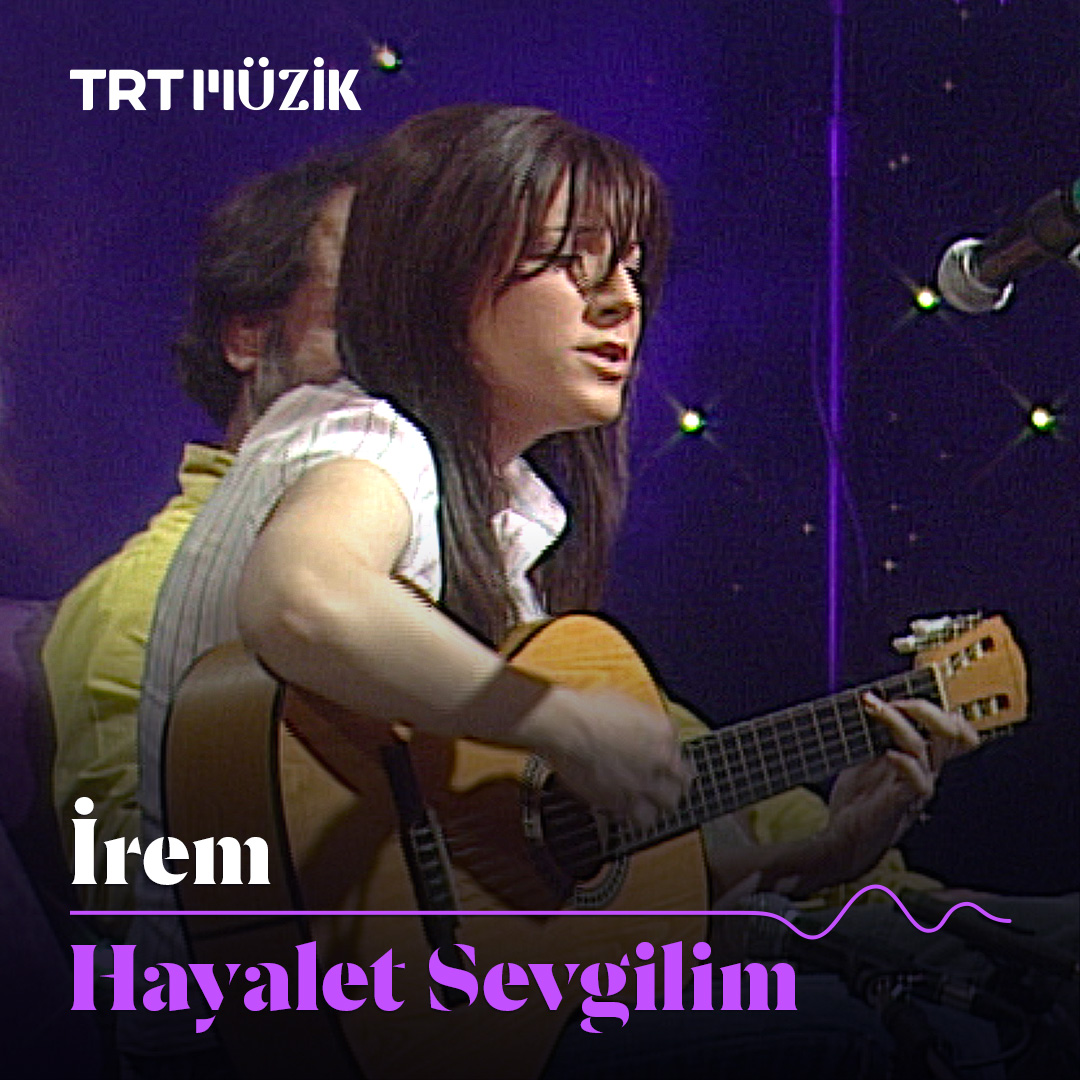 irem_hayaletsevgilim.mp3 🥹 ❤️ Hatırlayanlar bu videoda toplanıyor! 👋