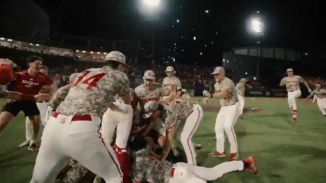 A Team and Season we won't forget ๐บ Our 2024 cinematic recap ๐ฅ