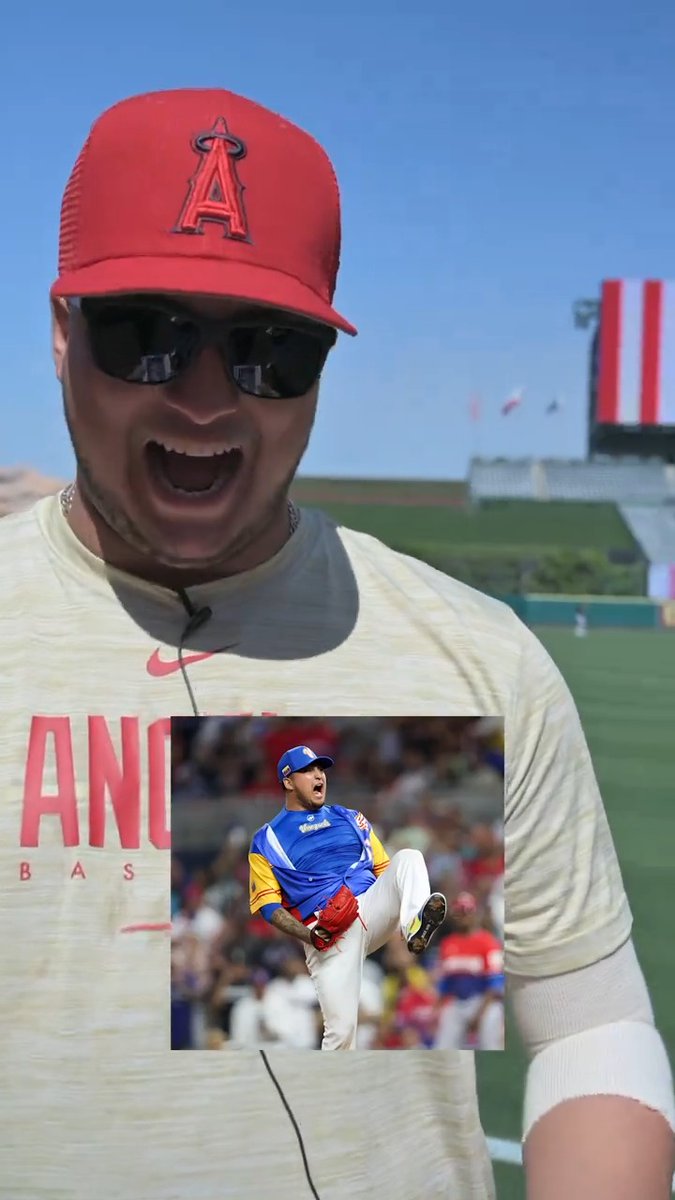 Spicy rating: 🌶️🌶️🌶️🌶️🌶️ #RepTheHalo x #PlayersWeekend