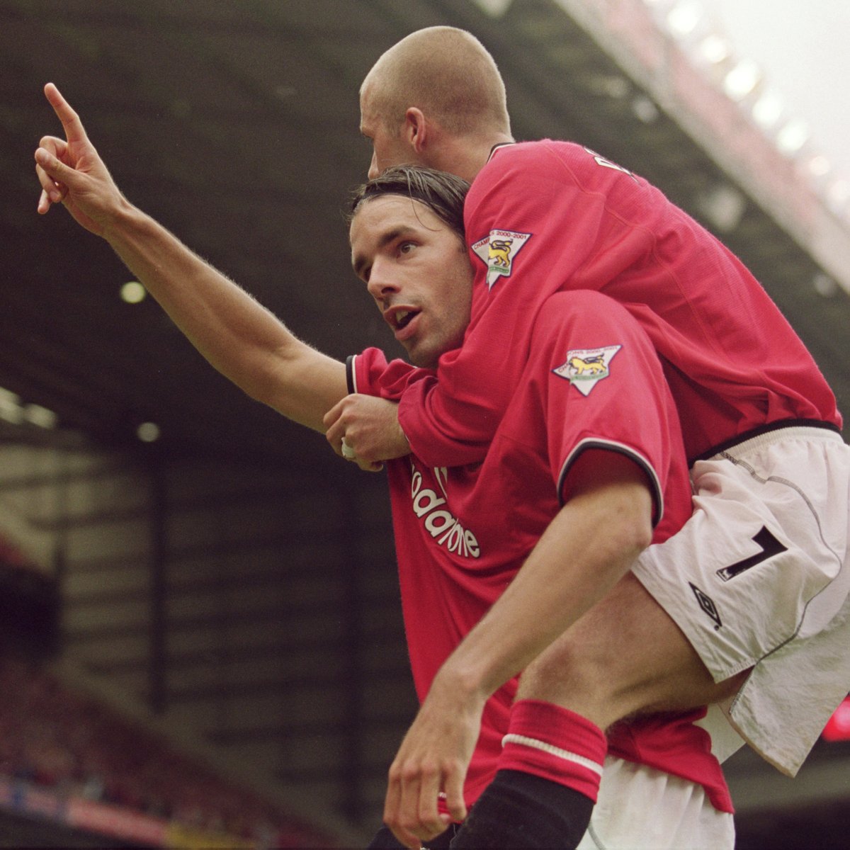 🇳🇱 Ruud van Nistelrooij ✅ 🇳🇱 Robin van Persie ✅ 🇳🇱 Josh Zirkzee 🆕 Our no.11 is the latest Dutch forward to score against Fulham on their Old Trafford debut... #MUFC || #MUNFUL