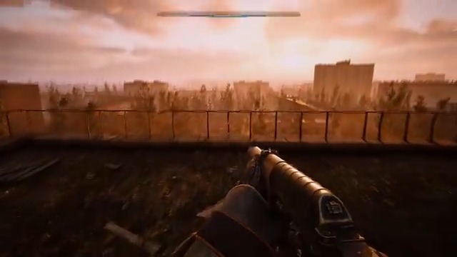STALKER 2 dévoile 5 minutes de gameplay inédit ! Le jeu arrive le 20 novembre sur Xbox Series et PC.