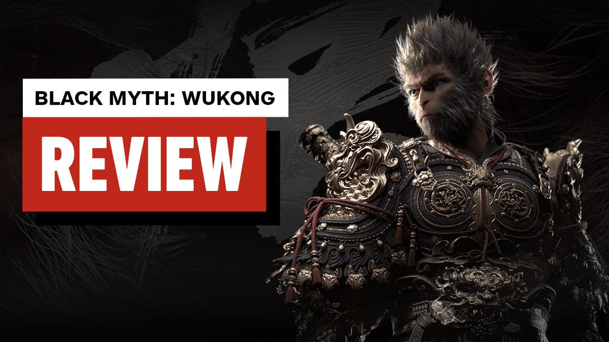 Black Myth: Wukong is an ambitious and oftentimes jawdropping action game that both delighted with its excellent combat and fantastic boss battles, and frustrated due its puzzling lack of a map and technical issues. Our review: