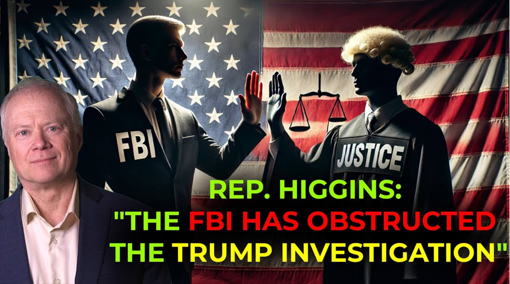 🚨The latest episode of A Citizens' Investigation is out!🚨 Representative Rep. Clay Higgins from LA, deployed his prior LEO and investigative experience on site in Butler PA between Aug 4th and 6th. The most shocking findings were that the FBI had already committed four egregious violations of standard investigation practices. 1⃣The FBI released all the First Responders that same evening, with the bulk seen wandering off to their cars less than two hours after the shooting. 2⃣The FBI physically cleaned up the crime scene including the blood and other biological material on the roof of AGR building 6. 3⃣The FBI released Crooks’ body for cremation on July 23rd, without notifying anybody especially and including the various government bodies investigating J13. 4⃣The FBI released the entire crime scene in just three days. These actions rise to the level of obstruction of investigation and cannot be the product of incompetence, no matter how profound that might be or how long-running their DEI programs. It’s far more consistent with an intentional act to bury the investigation and ensure no firm conclusions can ever be drawn. For their part, the Secret Service’s own actions are equally shady. The nose-wrinkling facts are these: ➡️Had Counter Snipers On Trump For The First Time Ever ➡️Deployed Them Stupidly ➡️Instructed Local LEO To Inside B6 Positions in Southwest Corner ➡️Didn’t Attend Meetings ➡️No Day-Of Briefing With Locals ➡️Didn’t Use Local Provided Radios ➡️Declined/Refused Drone ➡️Didn’t Even Communicate With Themselves as the stage team left Trump on the stage even as their sniper teams were swiveling about and readying for action ➡️Didn’t Interview or Debrief Any Local LEOs As Of August 9th It tell you, it’s almost like the government has no interest in finding out what happened, for some reason.