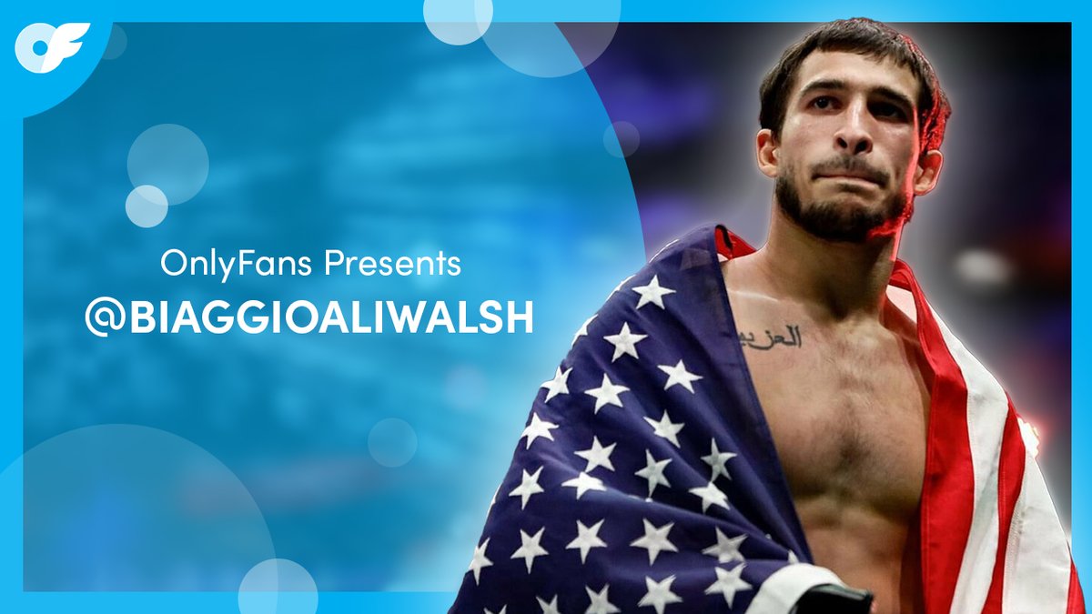 From the SmartCage to OnlyFans, Biaggio always gives fans what they want 🥊 Subscribe now for exclusive training, fight camp footage, and more! 💪