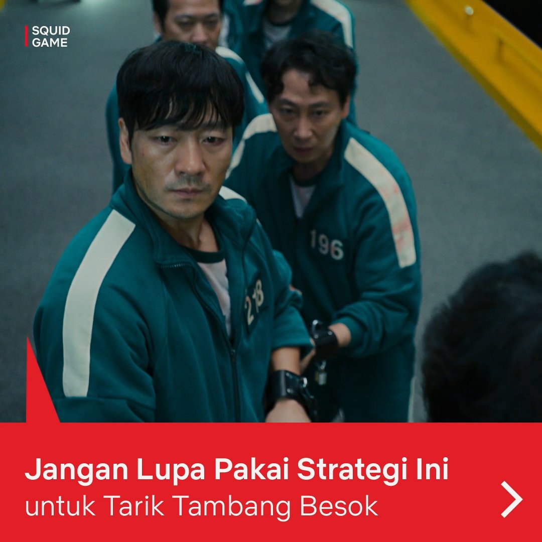mengangkat lagi twit tahunan perihal agustusan