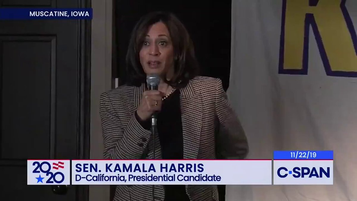 🚨 WOW! Kamala Harris is literally threatening to unilaterally CONFISCATE citizens’ and businesses’ private property “I will snatch their patent, so that we [the government] will take over. Yes we can do that!” THIS IS WHAT LITERAL DICTATORS DO. Comrade Kamala wants to turn America into a communist hellhole, and she’s OPEN about it. This should terrify EVERYONE! (h/t Eric Abbenante)