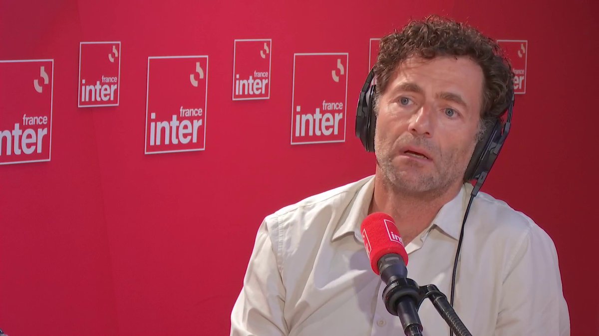 Mpox : Les populations à risques sont "les enfants en bas âge", "tous les immunodéprimés" et "les femmes enceintes", rappelle Xavier Lescure, infectiologue à l'hôpital Bichat, référent risque épidémique et membre du COVARS.