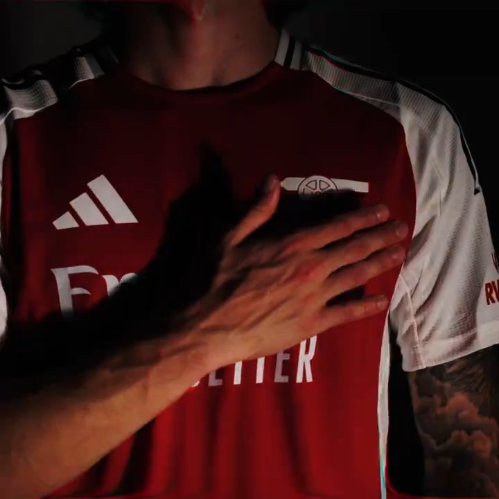 North London is ready.