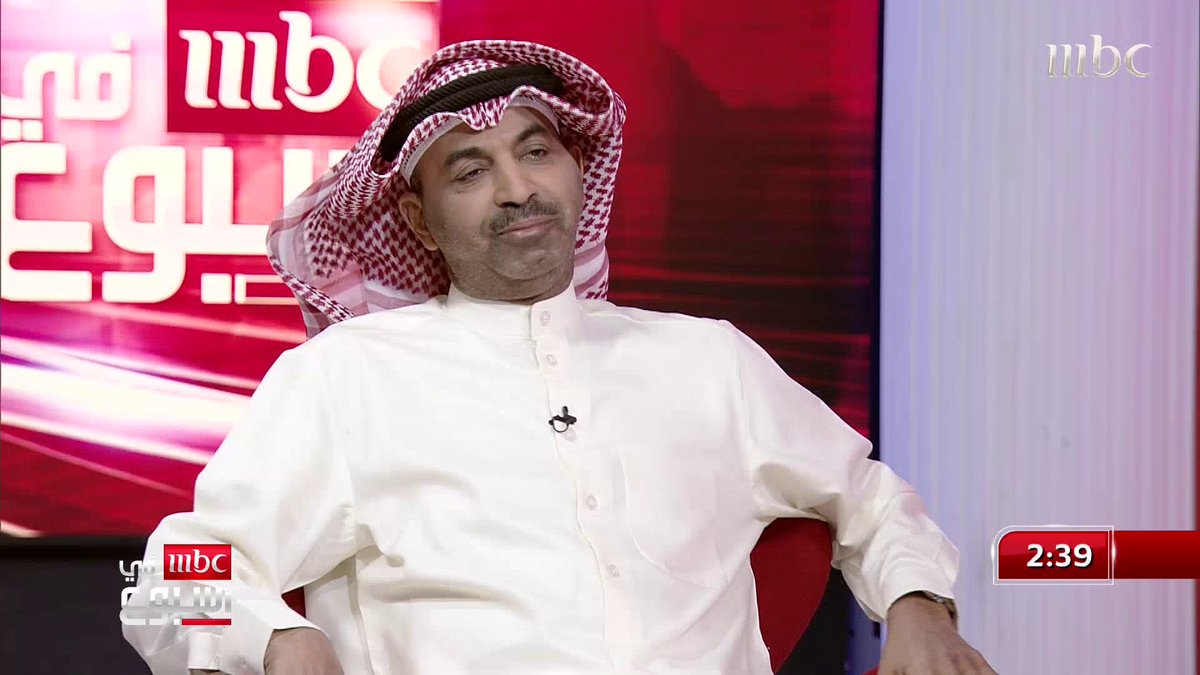 الفنان طارق العلي: طموحي لا يتوقف.. وهدفي الوصول إلى العالمية في السينما طارق العلي يوسف الغنامي #MBCinAweek #MBC1