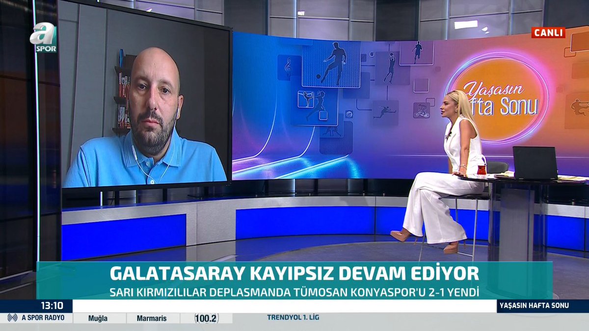 Önce Erden Timur, sonra Nevzat Dindar, şimdi Mehmet Özcan, Zaha’nın yaklaşık 9 milyon Euro maaş aldığını söylüyor. KAP’a yapılan açıklama 4 milyon Euro. Ortada vergi kaçırma söz konusu. Fakat hiçbir şey yapılmayacağından itiraf bile ediyorlar.