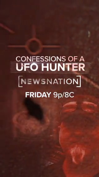 Former Pentagon official Lue Elizondo sits down one-on-one with Ross Coulthart to reveal details about the U.S. government's UFO/UAP programs. Watch the prime time exclusive on Friday, Aug. 23 at 9p/8C! Then, tune in for a special edition of Banfield on NewsNation.